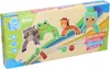 Eddy Toys gioco del croquet animale 8 pezzi Anteprima dell’immagine prodotto 3
