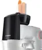 Bosch MUM9DT5S41 - 5,5 l - Silber - Drehregler - Berührung Produktbild-Vorschau 32