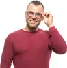 Pepe Jeans Brille Modell PJ3316 50C3 Podgląd zdjęcia produktu 4