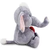 NICI Schlenker Love Elefant mit Magnet Herz 61488 - NICI Produktbild-Vorschau 2
