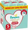 PAMPERS Premium Pants Windeln Gr. 5, 12-17kg, 102Stk Produktbild-Vorschau 1