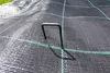 100 x Bodenanker 150 mm x 30 mm Ø  3 mm Erdanker Produktbild-Vorschau 6