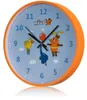 DieMaus Kinder-Wanduhr Maus, Elefant & Ente Produktbild-Vorschau 7