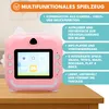 KRUMAD Mini fotocamera istantanea con stampante - Anteprima dell’immagine prodotto 5