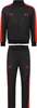 Survêtement homme coupe normale PUNKASS TRACK Black/Red XL Voir les images du produit 2