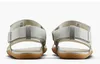 Sandály Vivobarefoot Sensus Yin Vb Barefoot, šedé, velikost Náhled obrázku produktu 10