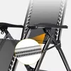 Zero-Gravity Gartenstuhl Set – 2er Set klappbare Produktbild-Vorschau 5