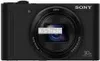 K-S-Trade® Kameratasche kompatibel mit Sony Cyber-shot Produktbild-Vorschau 2