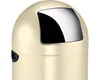 EKO - Kickcan 33 Liter - Steel   - Creme Anteprima dell’immagine prodotto 3
