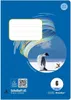 Staufen® style 040516006 Heft LIN6 - A5, 16 Blatt, 80 g/qm, Anteprima dell’immagine prodotto 4