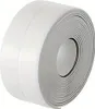 A roll of white self-adhesive sealing tape. Anteprima dell’immagine prodotto