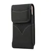 DFV mobile - Neuer Stil Gürteltasche Cover Nylon mit Produktbild-Vorschau 2