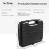 TecTake 402789, Černá, 1 kusů Náhled obrázku produktu 11