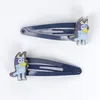 Bluey Character Collier et set d'accessoires pour cheveux Voir les images du produit 3