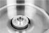 Mobilna Maszyna Do Waty Cukrowej Z Wózkiem Podgląd zdjęcia produktu 4