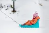 Gizmo Riders Baby Rider, Czarny, Zielony, Plastik, Podgląd zdjęcia produktu 15