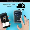 Master Lock Smart Connected sejf na klucze montaż ścienny Podgląd zdjęcia produktu 16