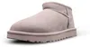 UGG Classic Ultra Mini Boot Pale Smoke (Women's) - EU 37 Produktbild-Vorschau 11