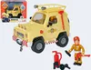 Sam 4x4 Geländewagen mit Figur Produktbild-Vorschau 10