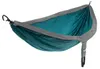 Eno - Hängematte - DoubleNest Seafoam / Grey - ENO-DN011 Produktbild-Vorschau 2