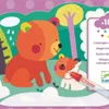 Sada farieb na vodu V lesíku, Djeco Náhľad obrázku produktu 6