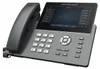 Grandstream GRP2670, Telefono IP, Nero, Cornetta con filo, Anteprima dell’immagine prodotto 7