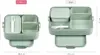 Mepal bento lunchbox take a break midi - nordic blue Podgląd zdjęcia produktu 2