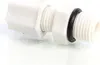 Raccordo Jaco di Naturewater per tubo flessibile da 6,35 mm Anteprima dell’immagine prodotto 5