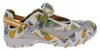Allrounder Sportliche Slipper Damen 32323031313937 Beige 38 Produktbild-Vorschau 6