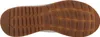 The sole of a shoe is shown from an underneath view. Produktbild-Vorschau