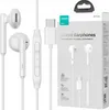 Casque intra-auriculaire filaire Joyroom Jr-Ec05, Type-C Voir les images du produit 1