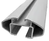 GREEN VALLEY 157812 EDGE Dachreling Dachträger Aluminium Produktbild-Vorschau 9