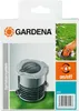 Gardena, boîte de régulation et d'arrêt Voir les images du produit 9