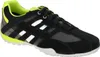 GEOX Sneaker SNAKE, Rauleder, Schwarz, Herren Produktbild-Vorschau 11