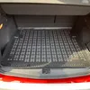 Gummiwanne für den Kofferraum Dacia Duster 2018-2024 (4x4) Produktbild-Vorschau 3