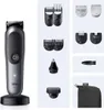 BRAUN Multi Groomer AIO7560 BlkSpcGry | Braun Produktbild-Vorschau 1