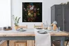 MuchoWow® Poster Früchte und Blumen - Gemälde von Jan Produktbild-Vorschau 3