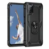 OPPO A52/A72/A92 4G Hülle, Dual Layer Militäre Fallschutz Produktbild-Vorschau 7