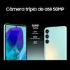 Samsung Galaxy M55 (M556) 5G 8/256GB Grün Produktbild-Vorschau 9