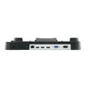 Panasonic CF-VEB201U, Andocken, Schwarz, Panasonic, Produktbild-Vorschau 2