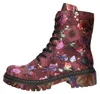 Zapatos de tobillo para mujer Rieker 72627-92 multi 39 Vista previa de la imagen del producto 41