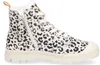 Palladium Pampa Hi Zip WL Leo Wave Gray/Brown Größe EU 40 Produktbild-Vorschau 15