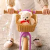 Laufrad ab 2 Jahre bis 50kg PIXIE Rosa – Balance Bike mit Produktbild-Vorschau 3