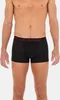 HOM Unterhose HOM BOXERLINES HO1 Basic Boxershorts 2er Pack Produktbild-Vorschau 5