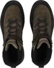 Geox Herren Businessschuhe U46FZD 022BC C0498 Farbe: Grün Produktbild-Vorschau 6
