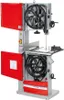 Holzmann HBS470PROFI_400V Holzbandsäge Produktbild-Vorschau 2