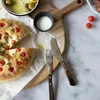 Sada noža a vidličky na pizzu Tramontina hnedá 29899174 Náhľad obrázku produktu 5