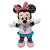 Baby Minnie Dress me up Baby Plüsch Montessori Produktbild-Vorschau 3