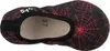 Lico G 1 STYLE Uni Kinder Gymnastikschuhe, Schwarz/ Rot, 27 Produktbild-Vorschau 12