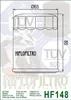 Filtro olio Hiflo HF148 Anteprima dell’immagine prodotto 4